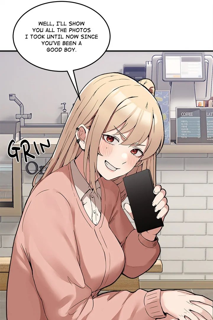 No Men Allowed - Chapter 1 - photo - 191