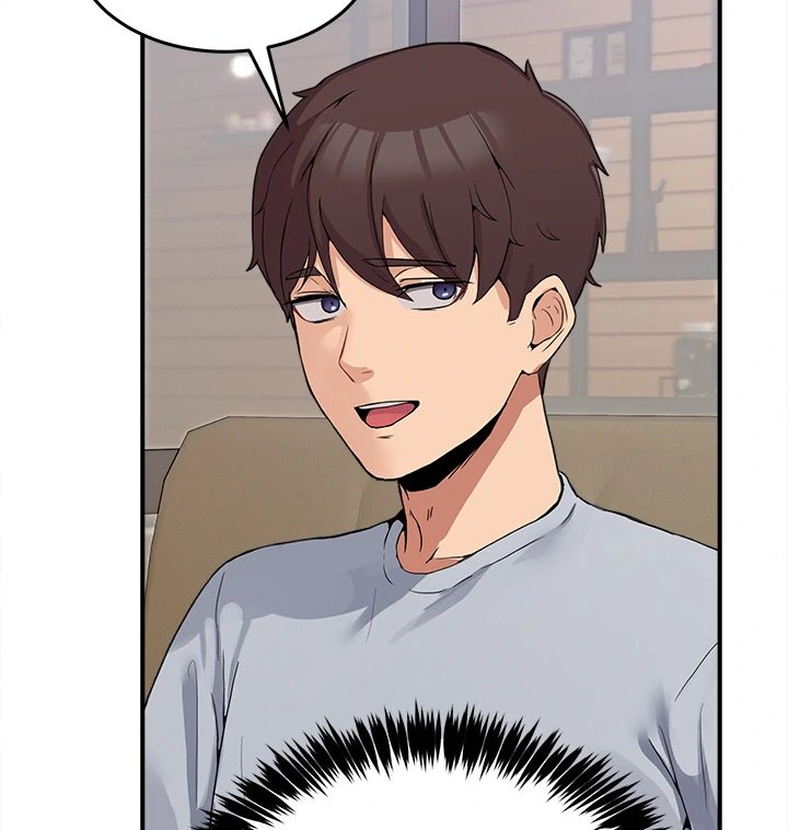 No Men Allowed - Chapter 1 - photo - 193