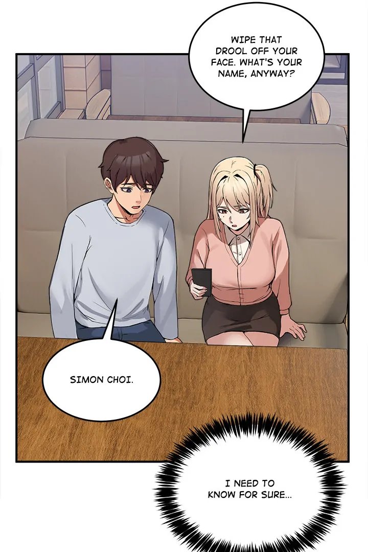 No Men Allowed - Chapter 1 - photo - 195
