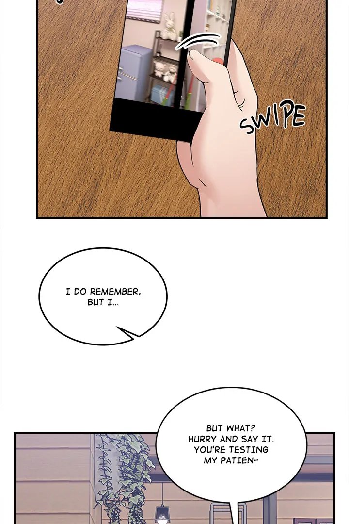 No Men Allowed - Chapter 1 - photo - 197