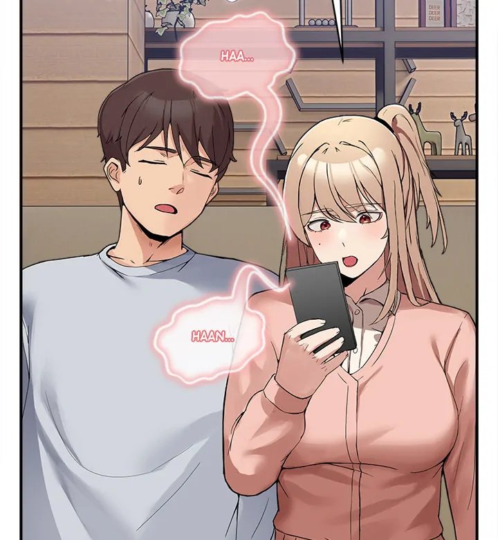 No Men Allowed - Chapter 1 - photo - 198
