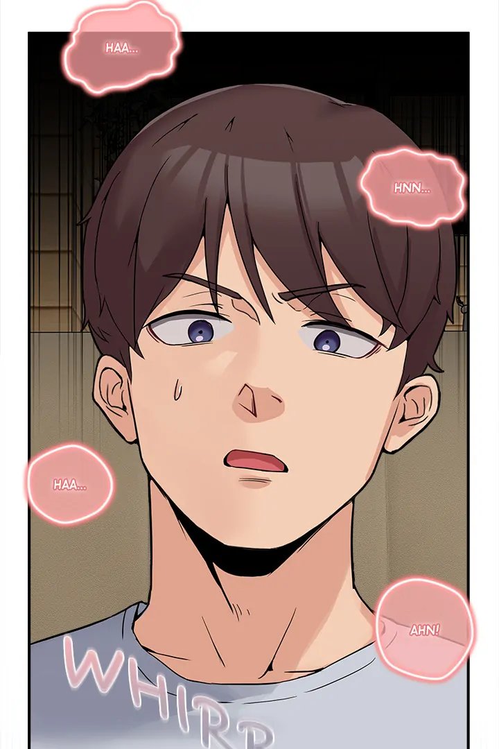 No Men Allowed - Chapter 1 - photo - 200