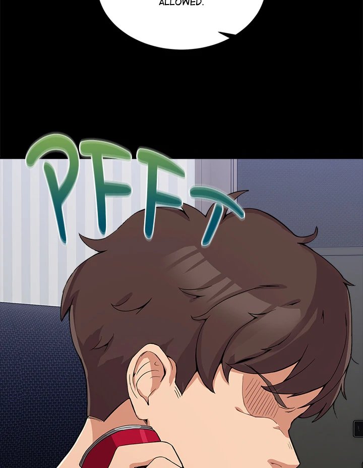 No Men Allowed - Chapter 1 - photo - 22