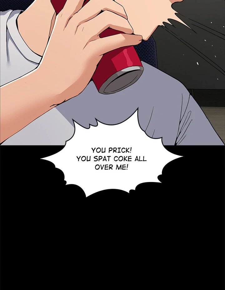 No Men Allowed - Chapter 1 - photo - 23