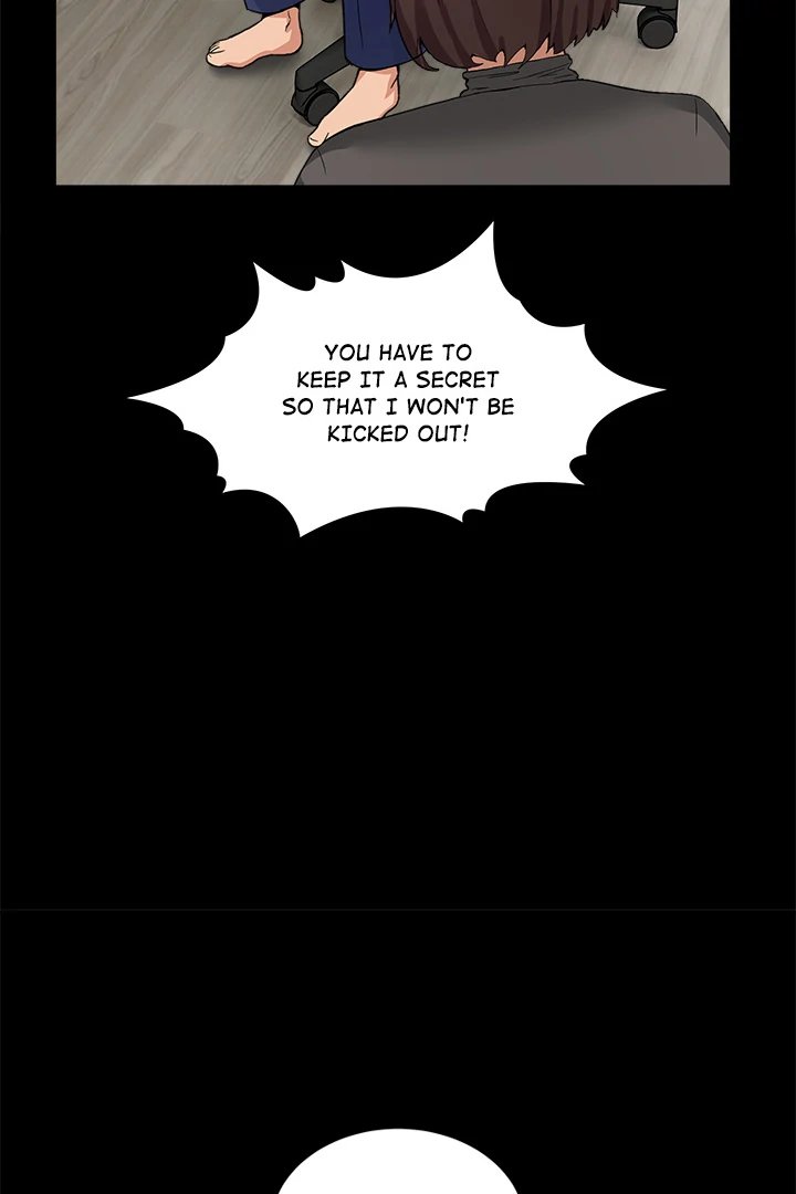 No Men Allowed - Chapter 1 - photo - 25