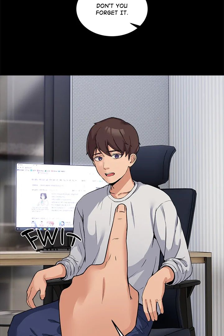 No Men Allowed - Chapter 1 - photo - 26