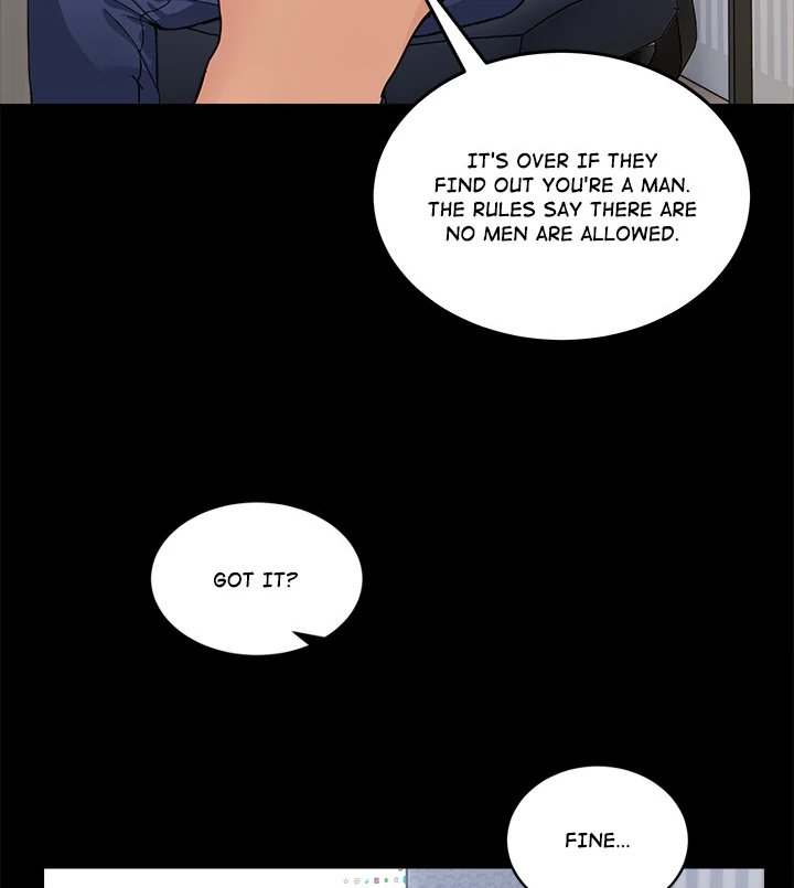 No Men Allowed - Chapter 1 - photo - 27