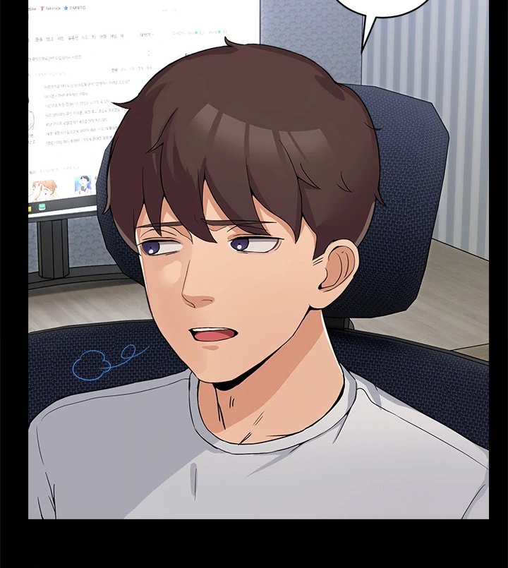 No Men Allowed - Chapter 1 - photo - 28