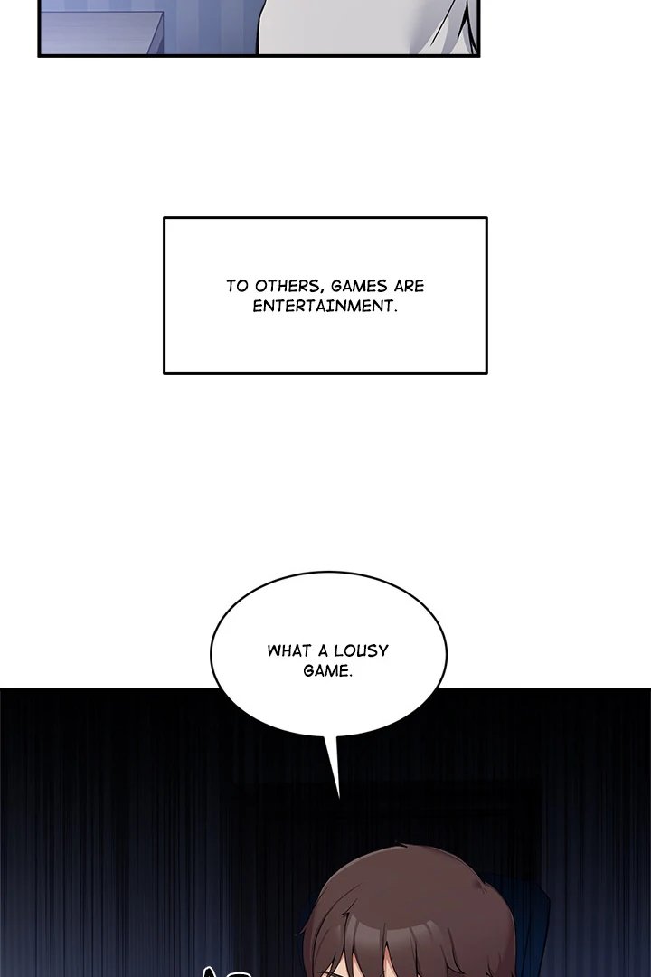 No Men Allowed - Chapter 1 - photo - 3