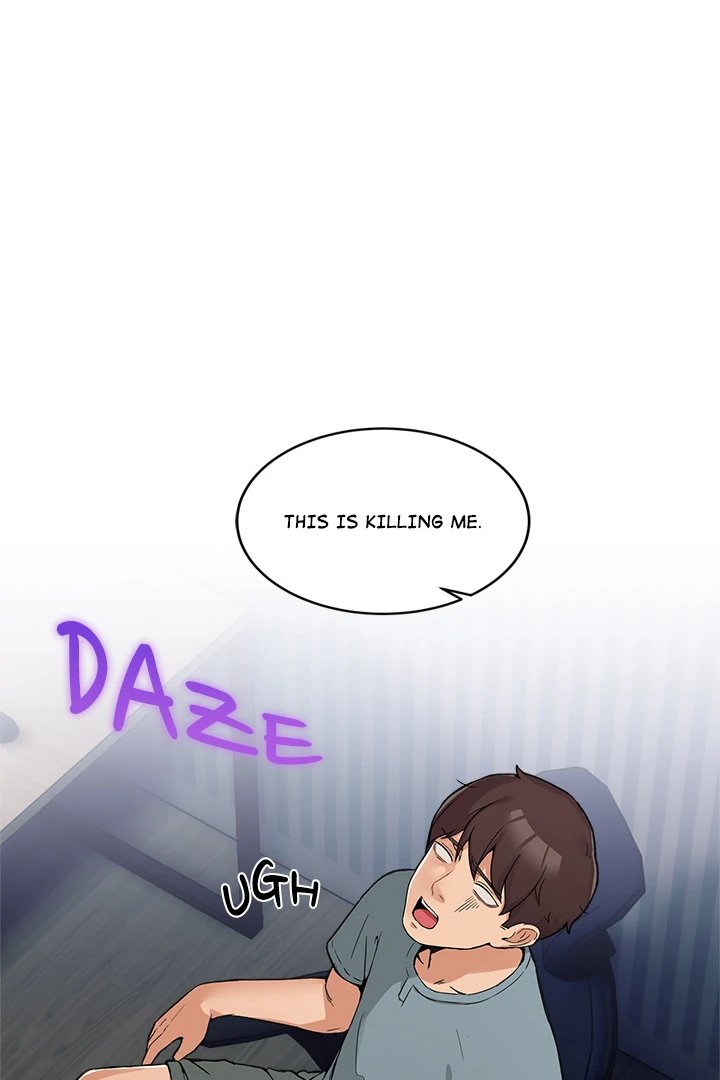 No Men Allowed - Chapter 1 - photo - 31