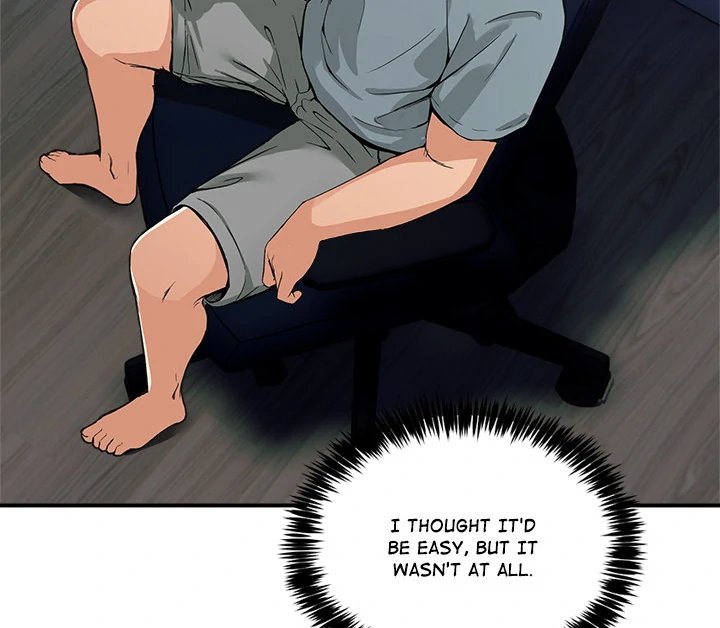 No Men Allowed - Chapter 1 - photo - 32