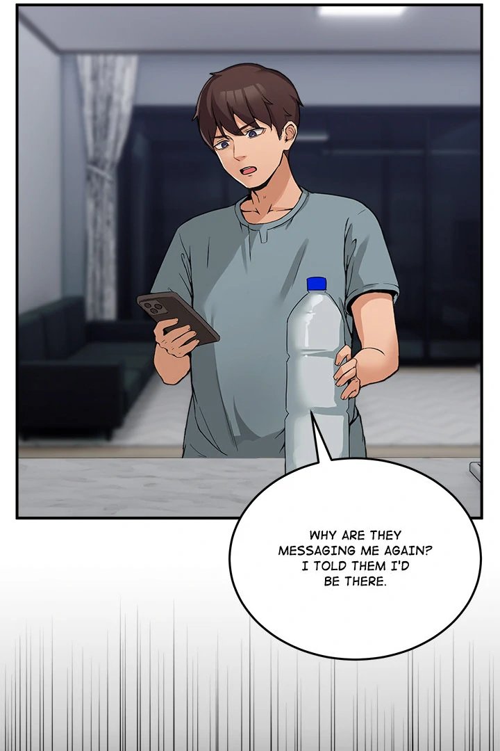 No Men Allowed - Chapter 1 - photo - 35