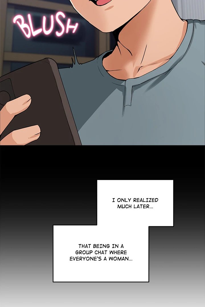 No Men Allowed - Chapter 1 - photo - 37