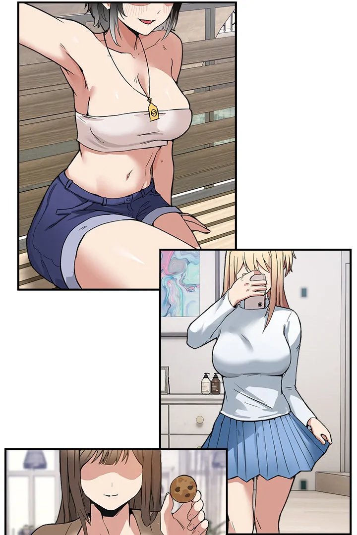 No Men Allowed - Chapter 1 - photo - 43