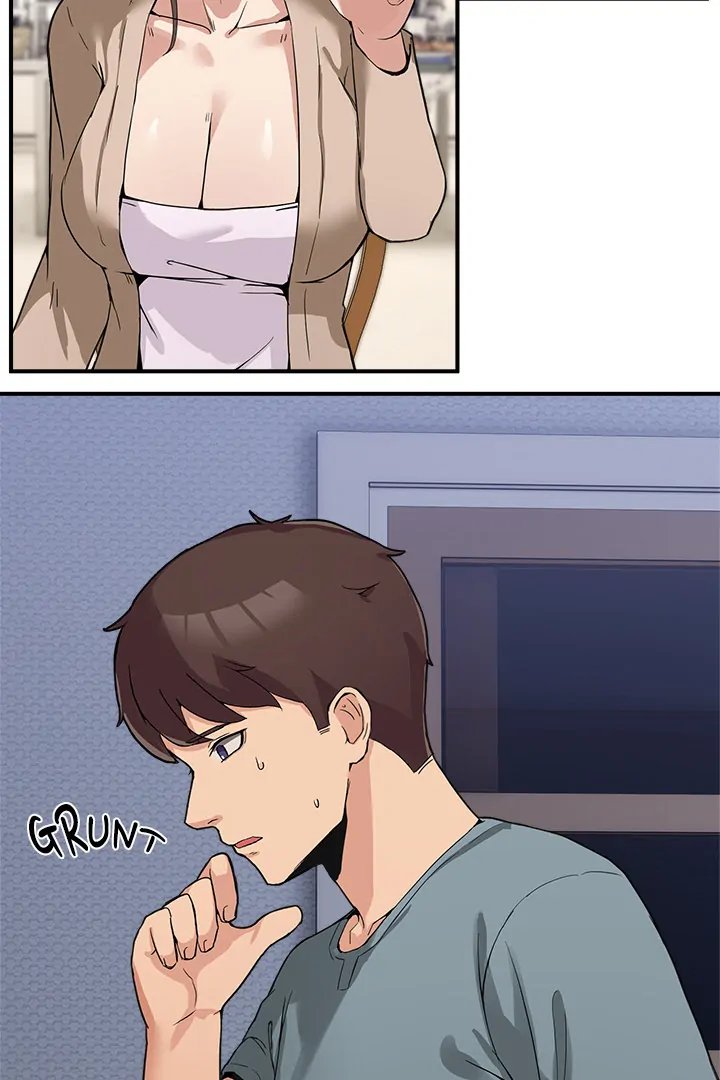 No Men Allowed - Chapter 1 - photo - 44