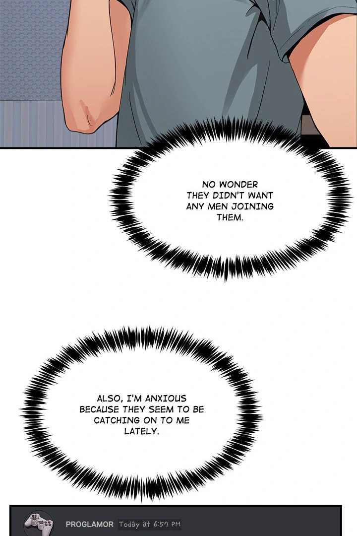 No Men Allowed - Chapter 1 - photo - 45