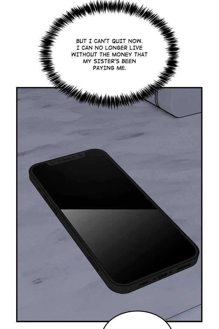 No Men Allowed - Chapter 1 - photo - 50