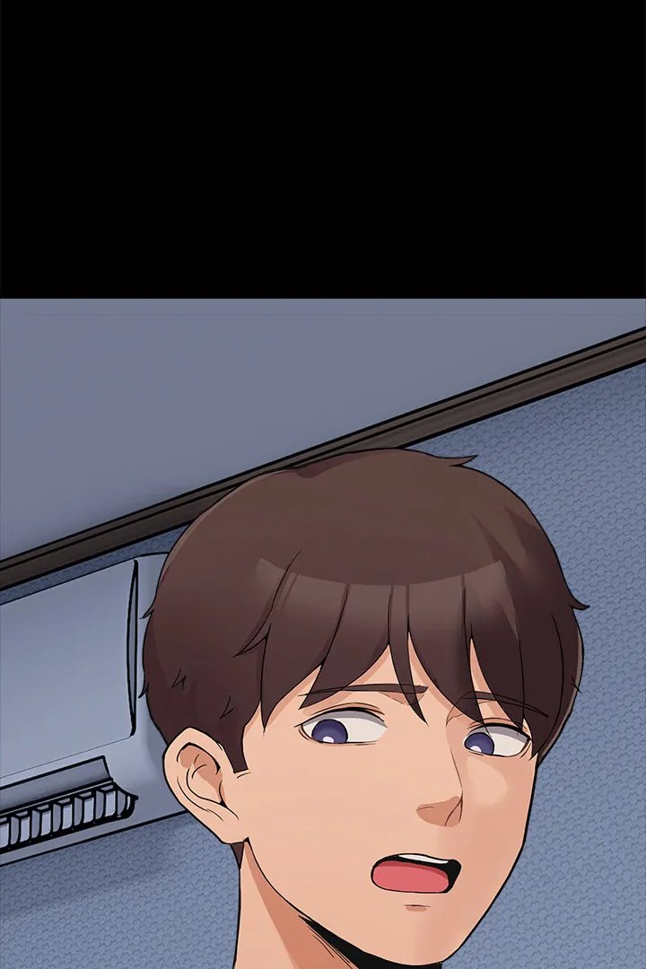 No Men Allowed - Chapter 1 - photo - 54