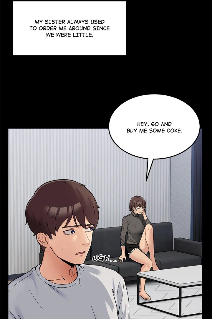 No Men Allowed - Chapter 1 - photo - 6