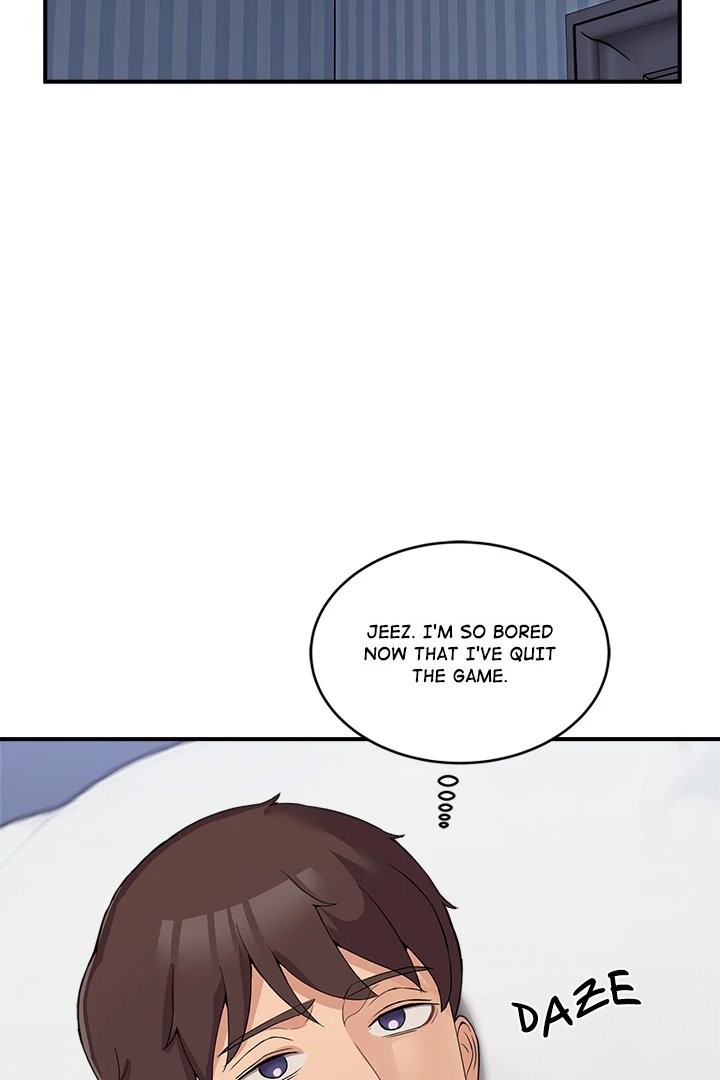 No Men Allowed - Chapter 1 - photo - 60