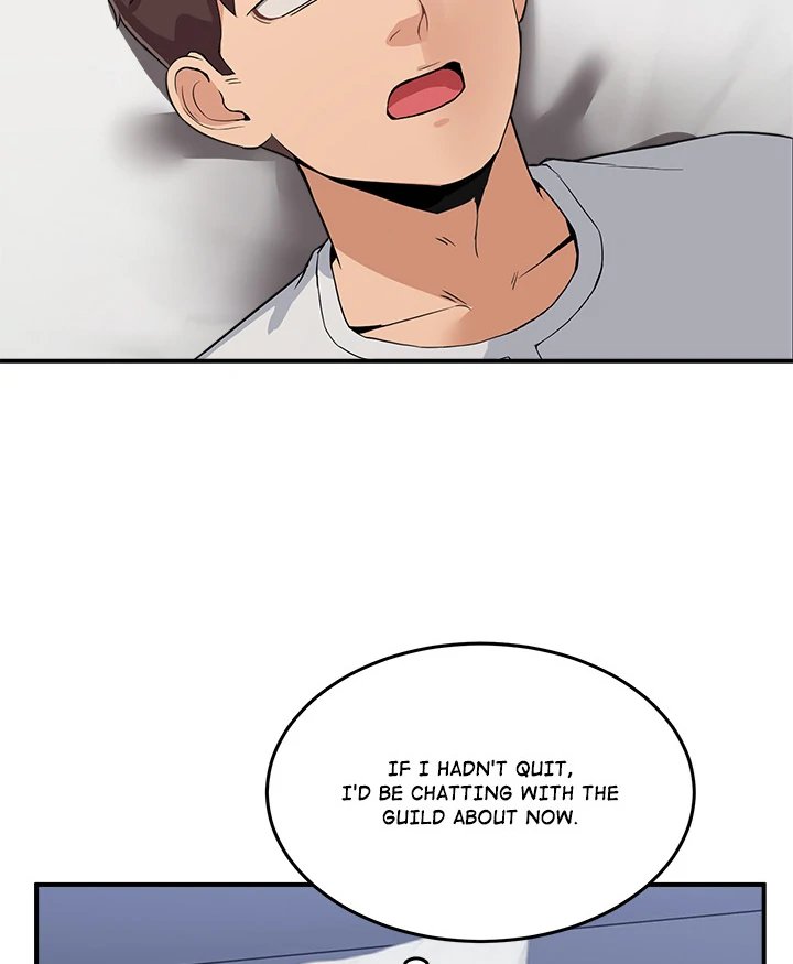 No Men Allowed - Chapter 1 - photo - 61