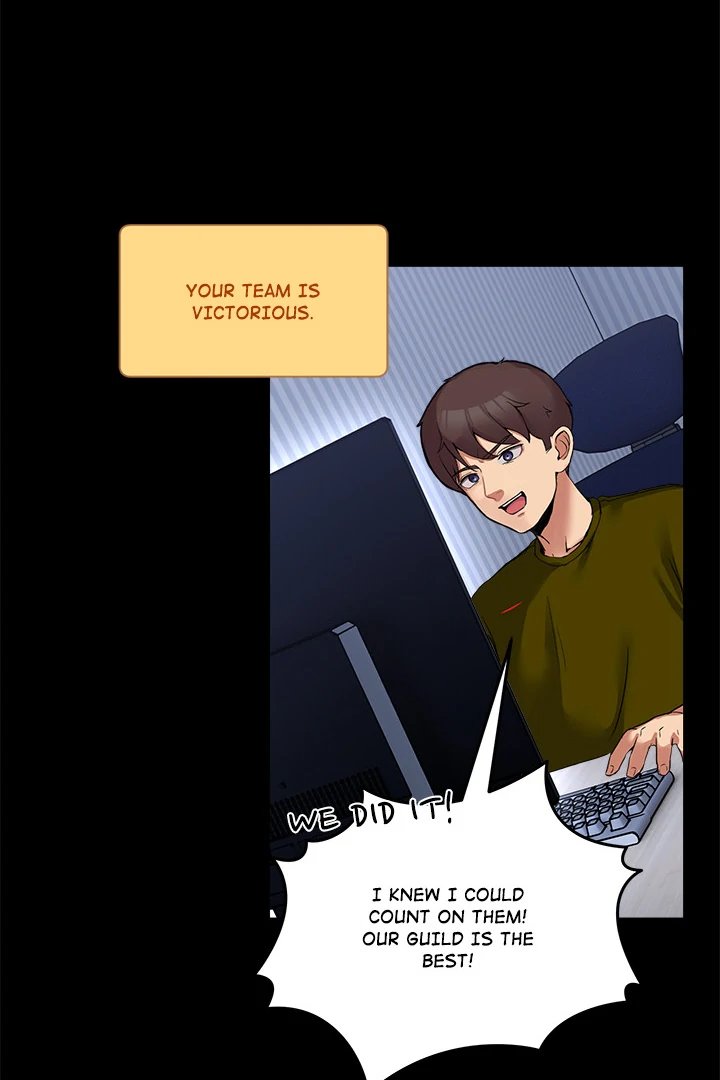 No Men Allowed - Chapter 1 - photo - 64