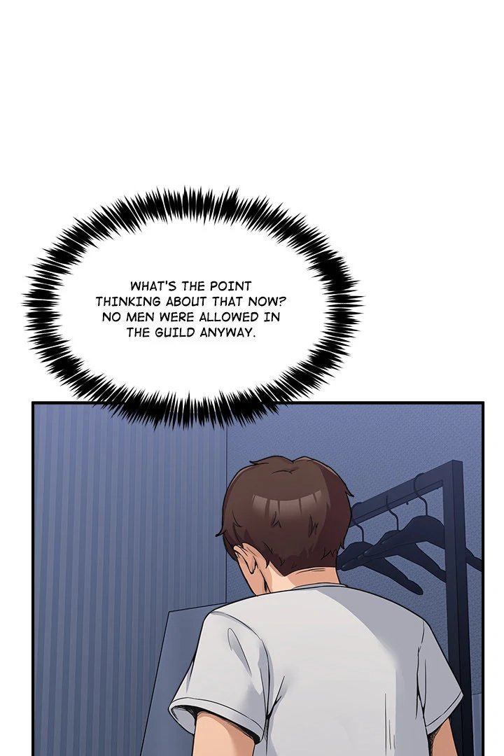 No Men Allowed - Chapter 1 - photo - 68