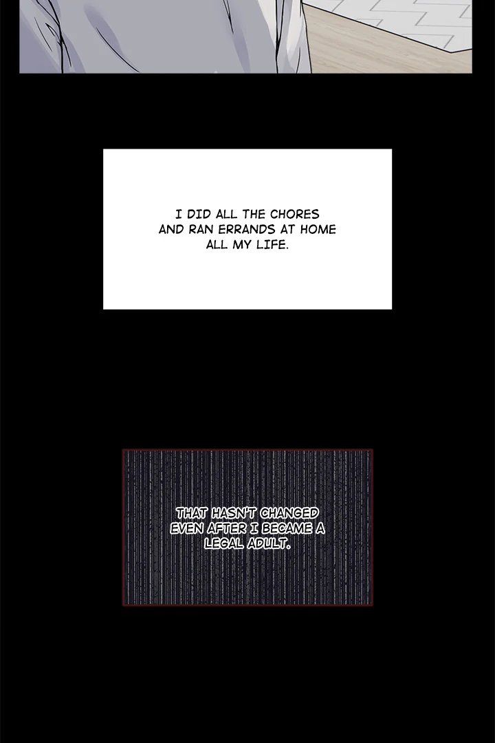 No Men Allowed - Chapter 1 - photo - 7