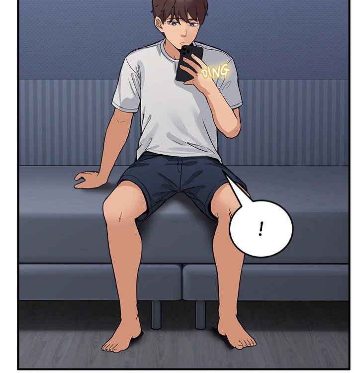 No Men Allowed - Chapter 1 - photo - 75