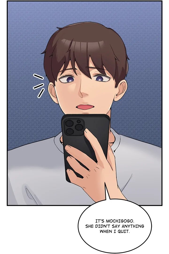 No Men Allowed - Chapter 1 - photo - 77