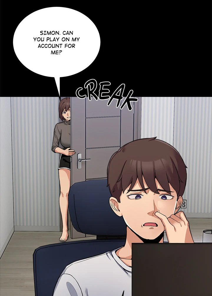 No Men Allowed - Chapter 1 - photo - 8
