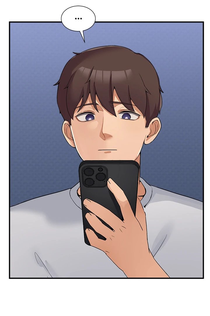 No Men Allowed - Chapter 1 - photo - 82