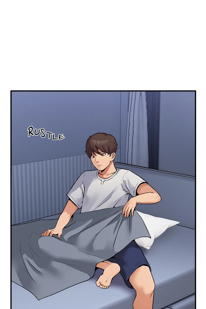 No Men Allowed - Chapter 1 - photo - 83