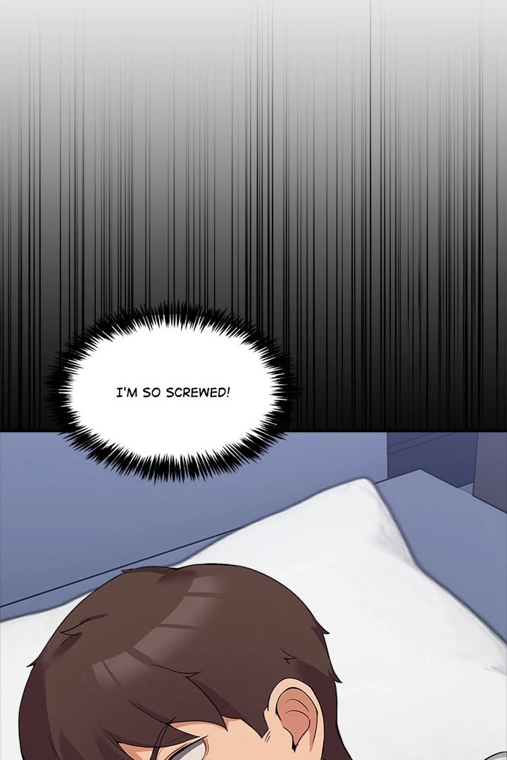 No Men Allowed - Chapter 1 - photo - 86
