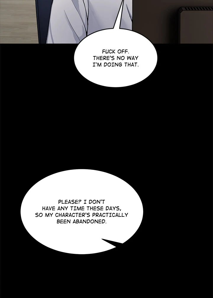 No Men Allowed - Chapter 1 - photo - 9