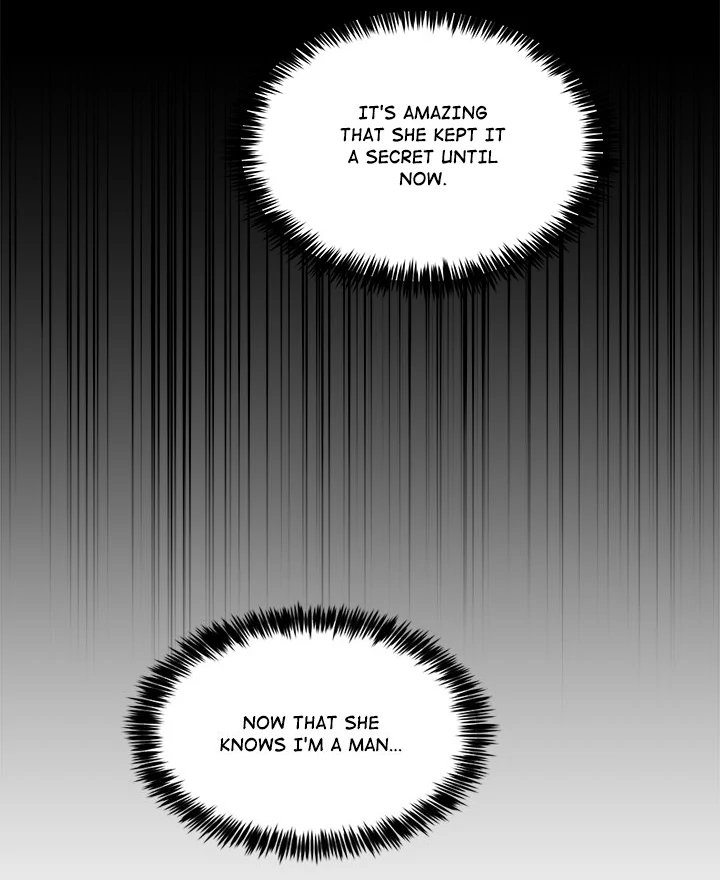 No Men Allowed - Chapter 1 - photo - 90