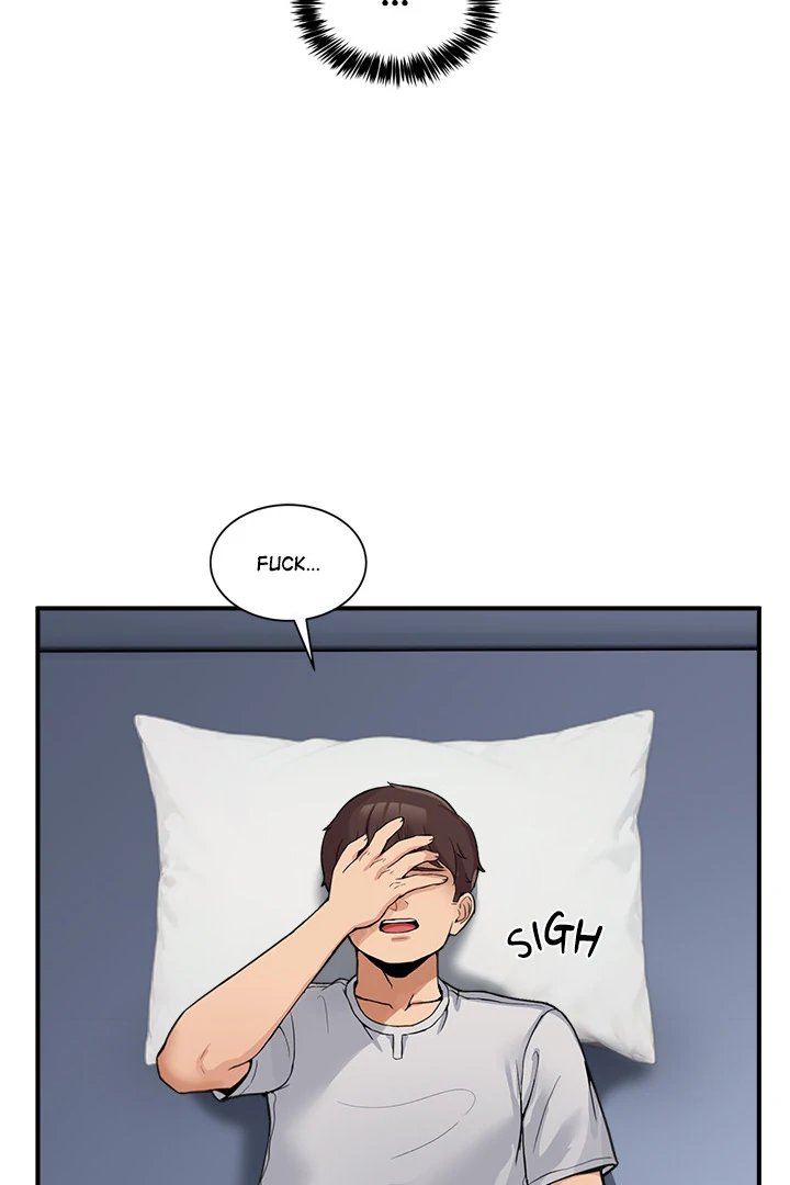 No Men Allowed - Chapter 1 - photo - 92