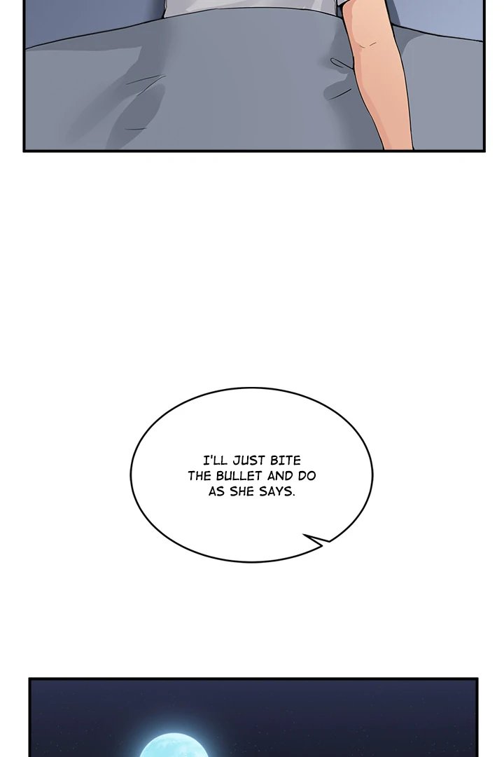 No Men Allowed - Chapter 1 - photo - 93