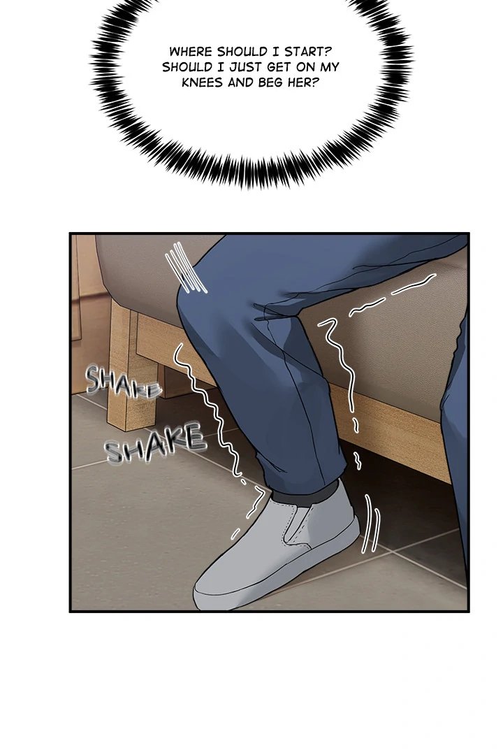 No Men Allowed - Chapter 1 - photo - 97