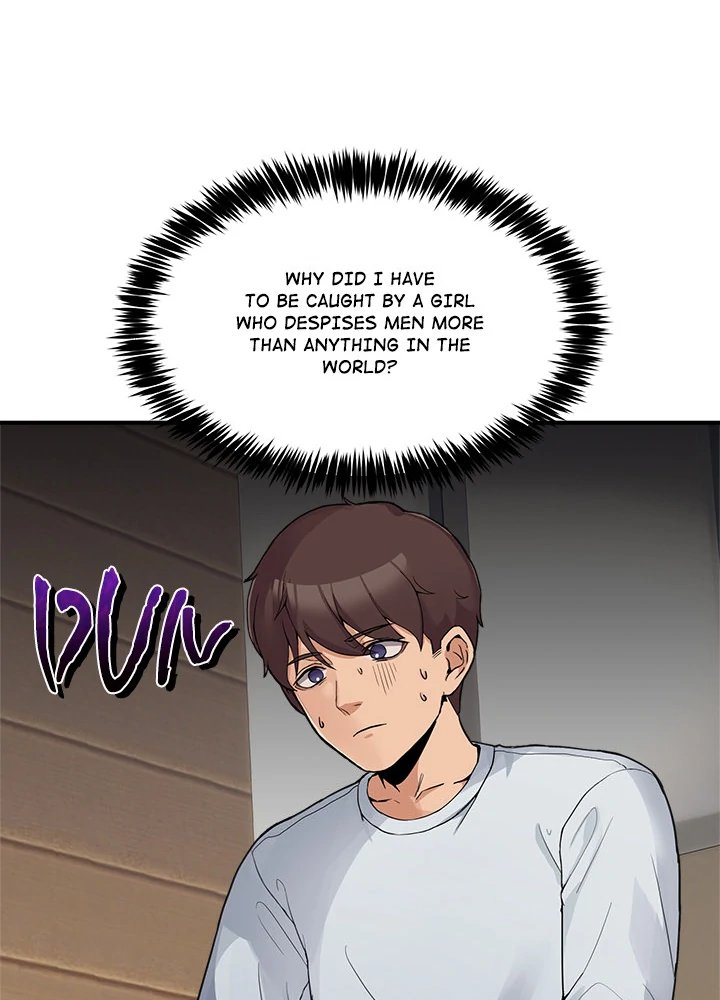No Men Allowed - Chapter 1 - photo - 98