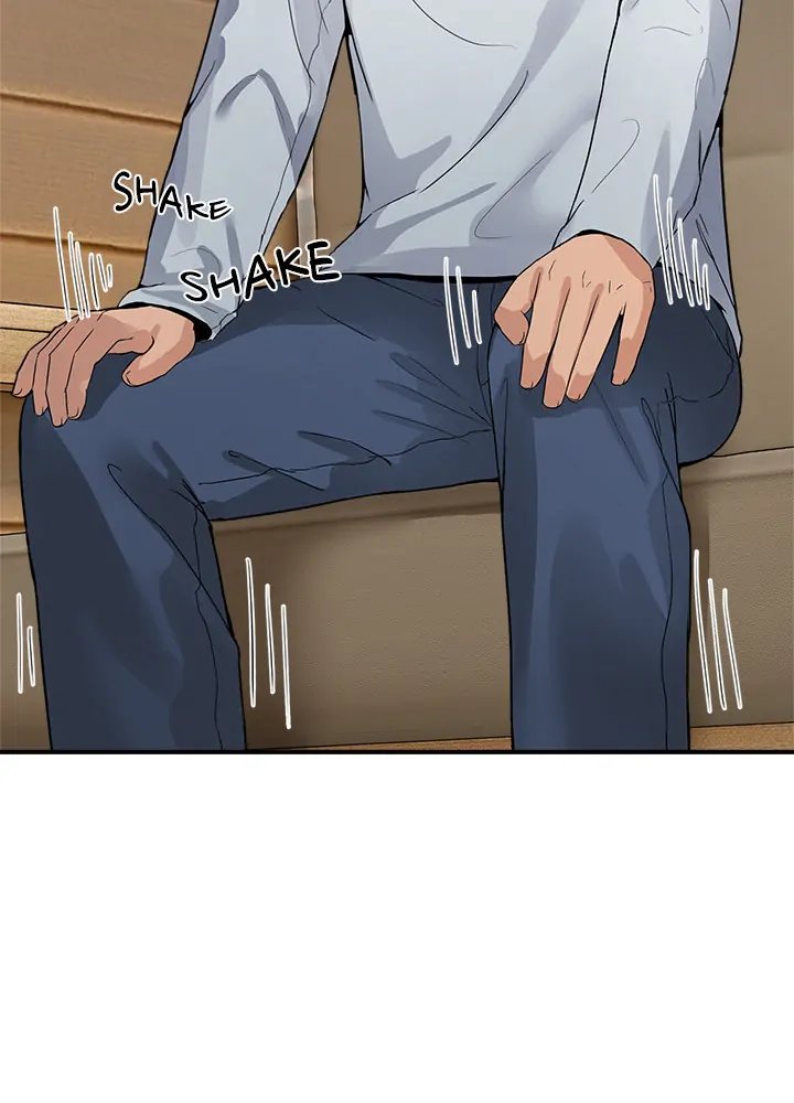 No Men Allowed - Chapter 1 - photo - 99
