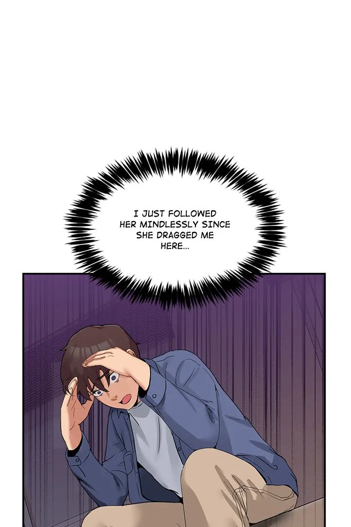 No Men Allowed - Chapter 2 - photo - 101