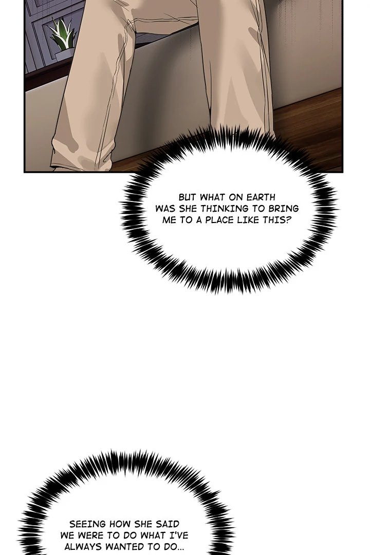 No Men Allowed - Chapter 2 - photo - 102