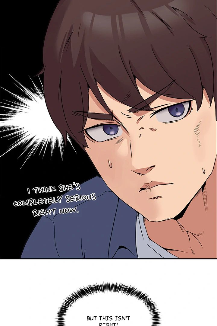 No Men Allowed - Chapter 2 - photo - 107