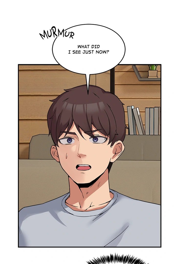 No Men Allowed - Chapter 2 - photo - 11