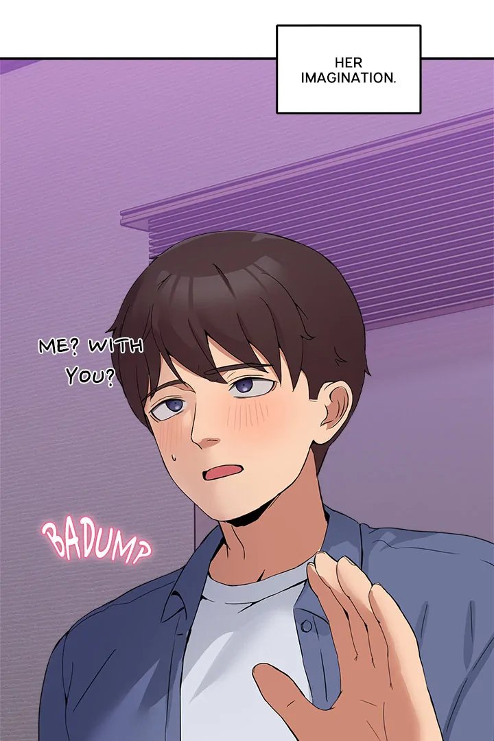No Men Allowed - Chapter 2 - photo - 116