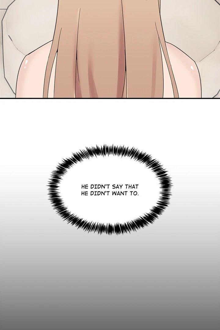 No Men Allowed - Chapter 2 - photo - 121