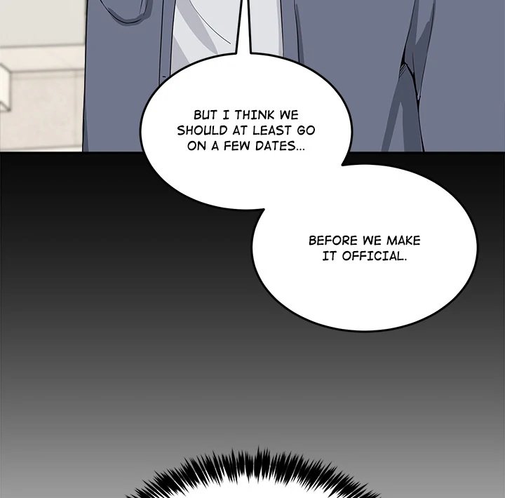 No Men Allowed - Chapter 2 - photo - 123