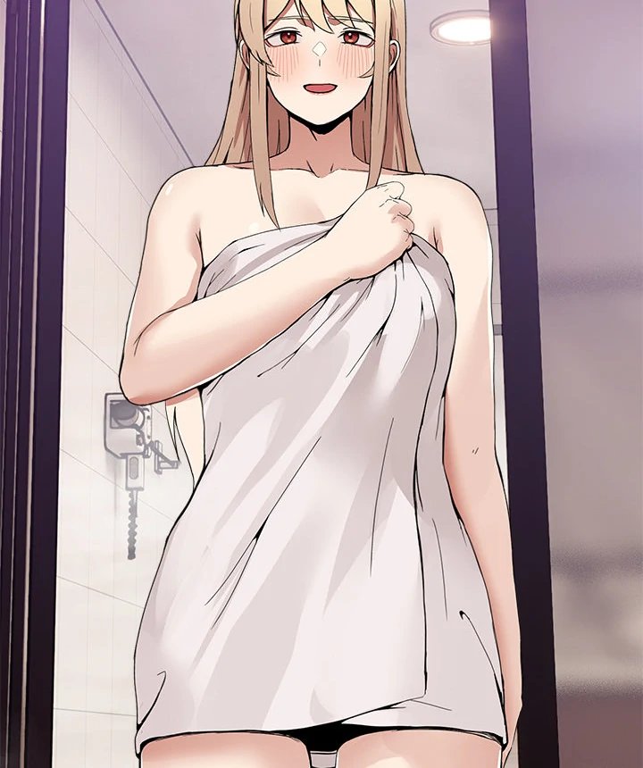 No Men Allowed - Chapter 2 - photo - 132