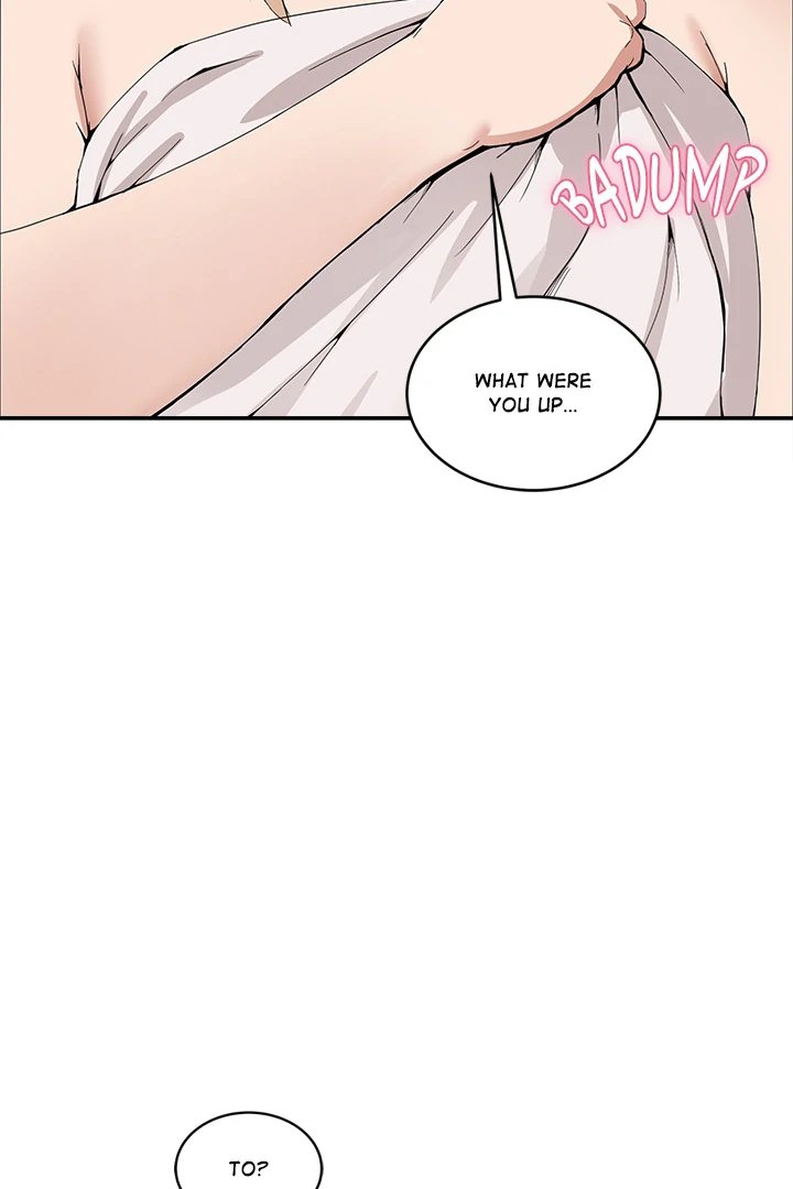 No Men Allowed - Chapter 2 - photo - 135